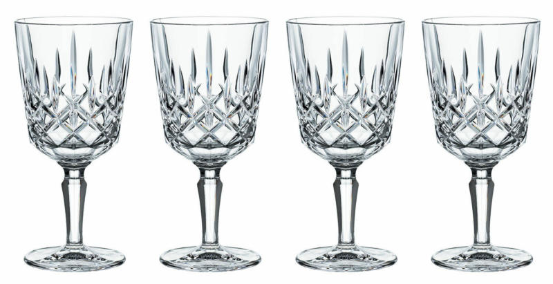 Nachtmann Cocktailglas 4er Set NOBLESSE