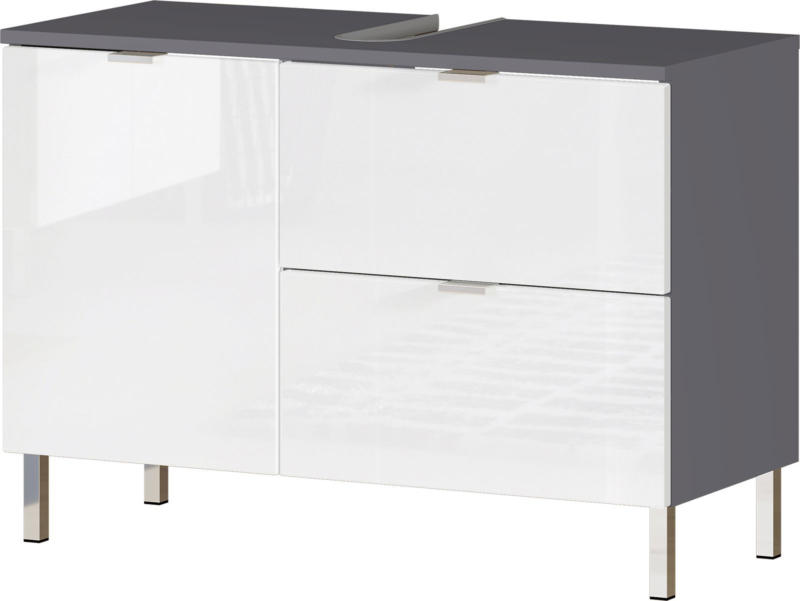 MID.YOU Waschtischunterschrank MAURESA