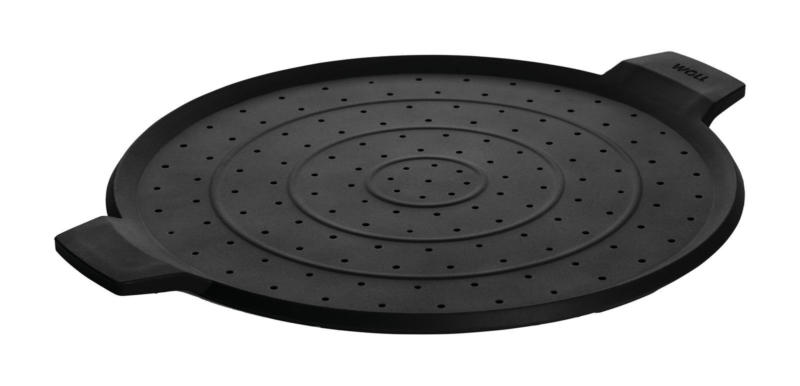 Woll Spritzschutz Ø 28 cm SILICONE