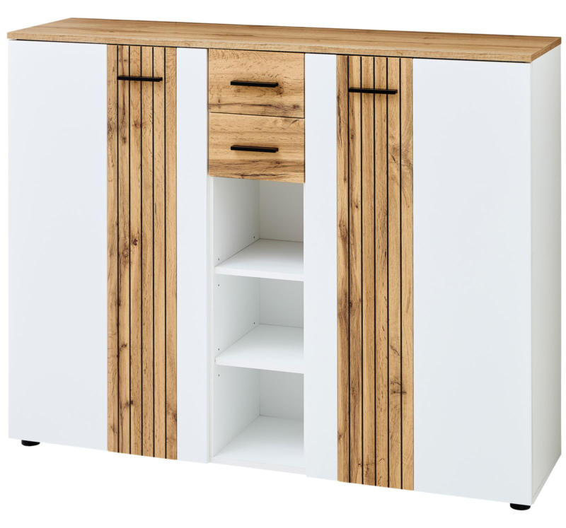 XORA XL-Schuhschrank SPARKS