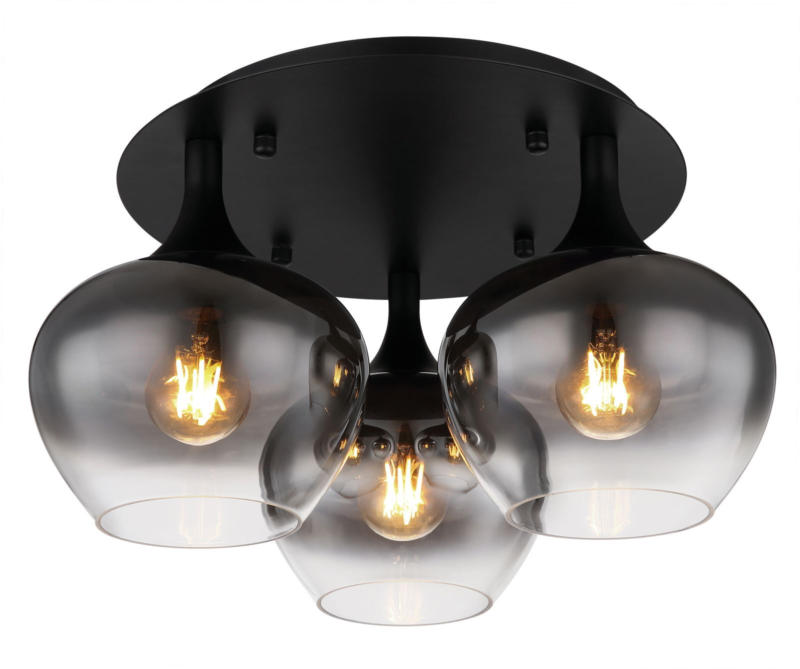 Globo Lighting Deckenleuchte MAXY