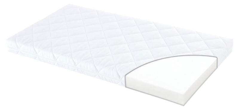 Träumeland Matratze 70x140 BUZZI