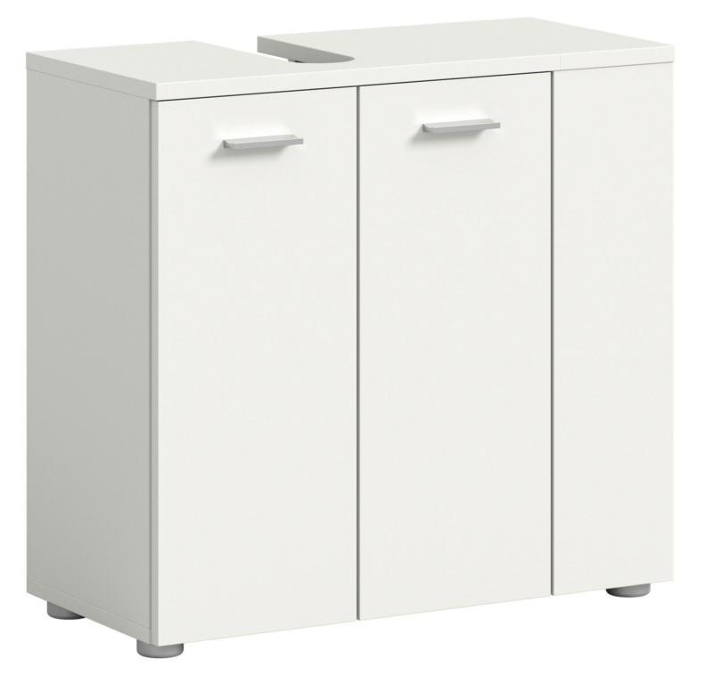 MID.YOU Waschbeckenunterschrank LANA