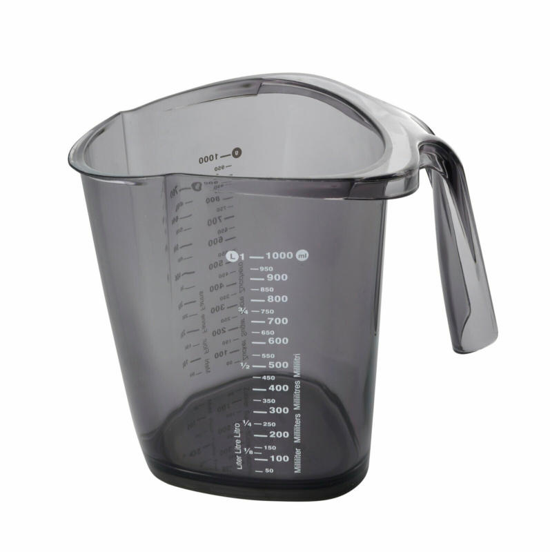 Dr. Oetker Messbecher 1l