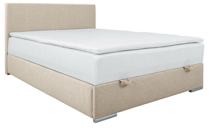 Z2 Boxspringbett TOM