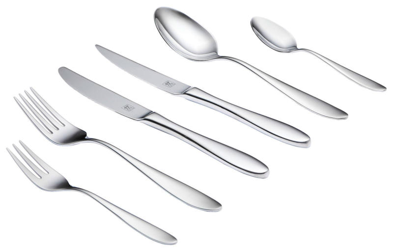 ZWILLING Besteck 72-tlg. BEVERLY
