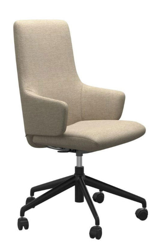 Stressless Home Office Sessel OFFICE LAUREL (L)
