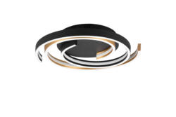 Trio Leuchten LED-Deckenleuchte CAYA