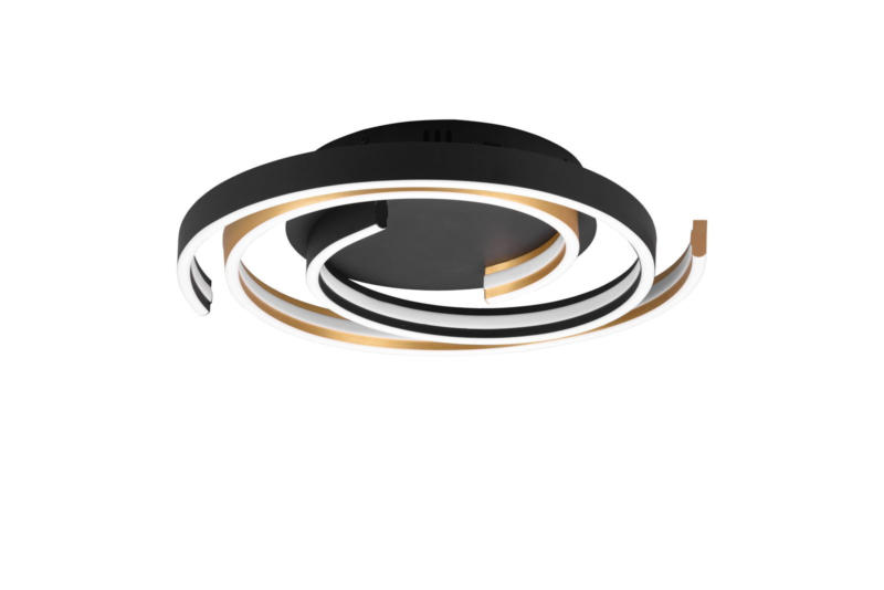 Trio Leuchten LED-Deckenleuchte CAYA