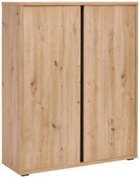 XORA Schuhschrank LIV-ARTISAN