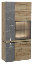 Voglauer Vitrine V-ROCK