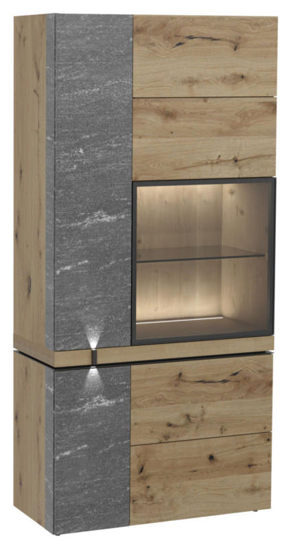 Voglauer Vitrine V-ROCK