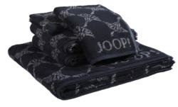 JOOP! Frottierset 5-teilig CORNFLOWER
