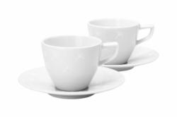 JOOP! Espressotasse 2er-Set DINING GLAMOUR