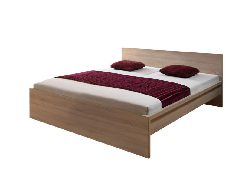 Z2 Bett MALMÖ
