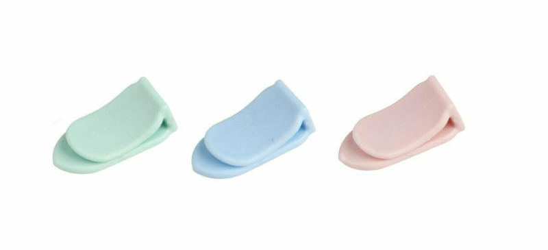 Dr. Oetker Mini-Tütenclip 20-tlg. RETRO