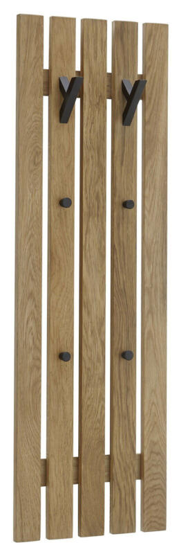 Linea Natura Garderobenpaneel BANTRY