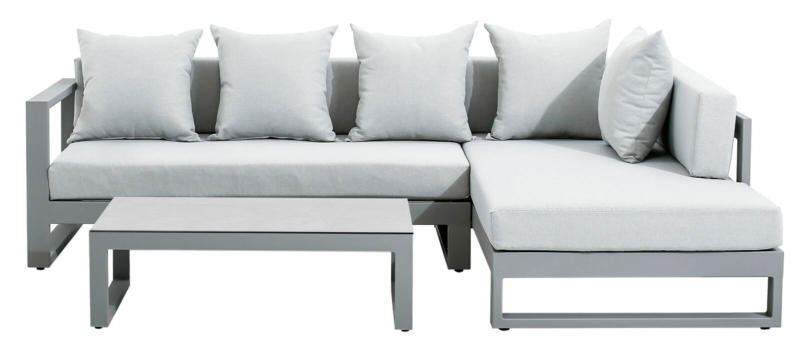 Amatio Lounge-Set (rechts) WILLIS