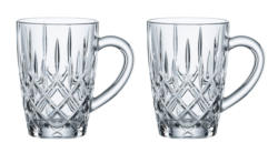 Nachtmann Barista Kaffeebecher Set 2tlg