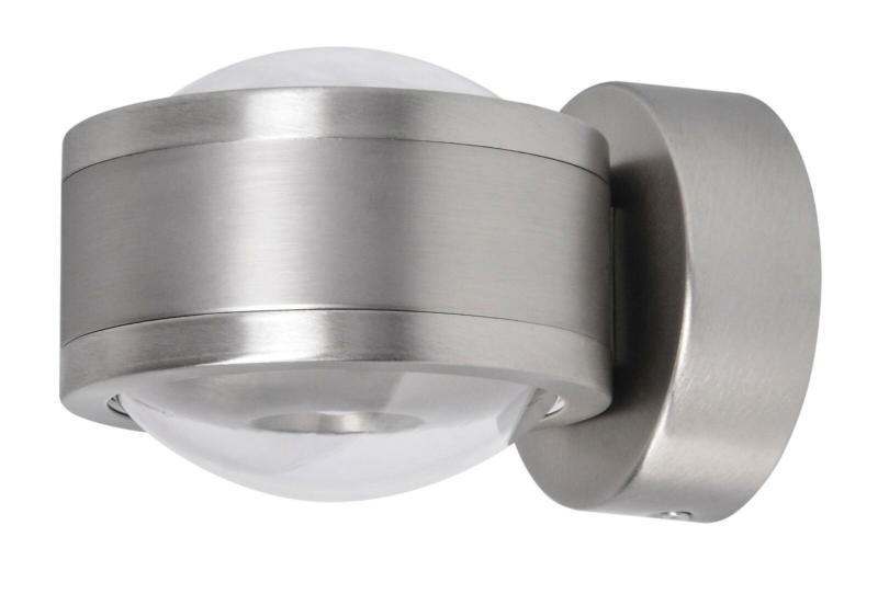 Megatron LED-Wandleuchte DUE PUNTO - UP & DOWN
