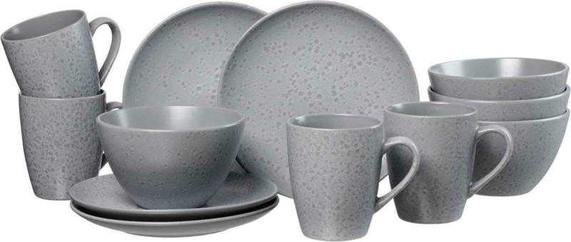 Ritzenhoff & Breker Frühstücksset 12-tlg.KITWE