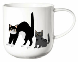 ASA SELECTION Henkelbecher Surprised Cats