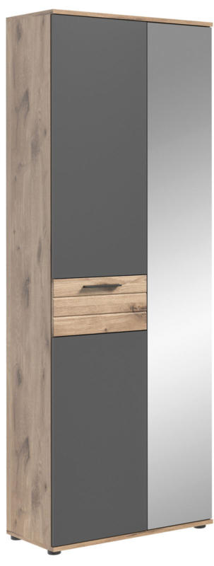 MID.YOU Garderobenschrank MASON