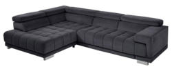 Beldomo Speed Ecksofa SPLIFF S