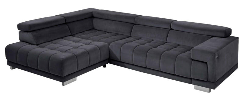 Beldomo Speed Ecksofa SPLIFF S