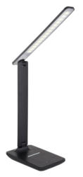 Globo Lighting Tischleuchte schwarz