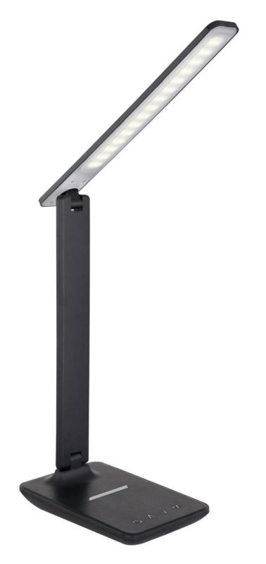 Globo Lighting Tischleuchte schwarz