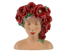 Decoris Blumentopf