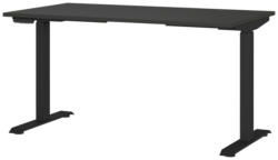 E-Serie E-Schreibtisch E-SYSTEM