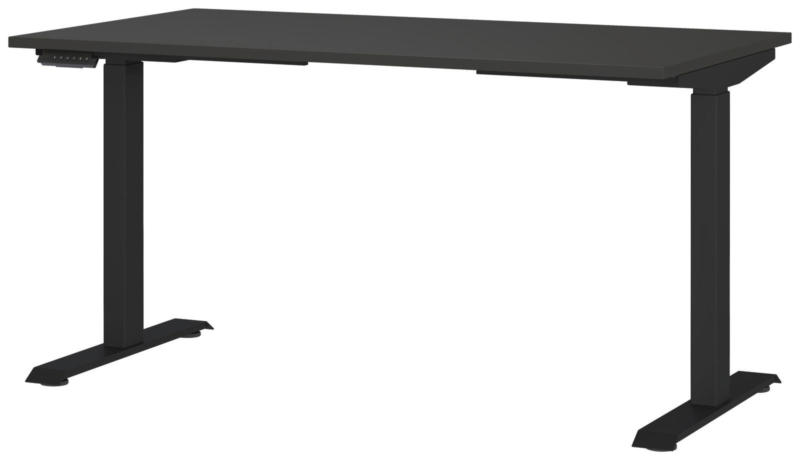 E-Serie E-Schreibtisch E-SYSTEM