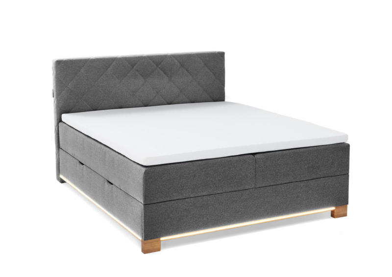 XORA Boxspringbett MEIKE