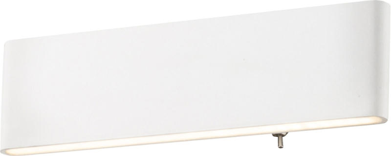 Globo Lighting Wandleuchte SIEGFRIED