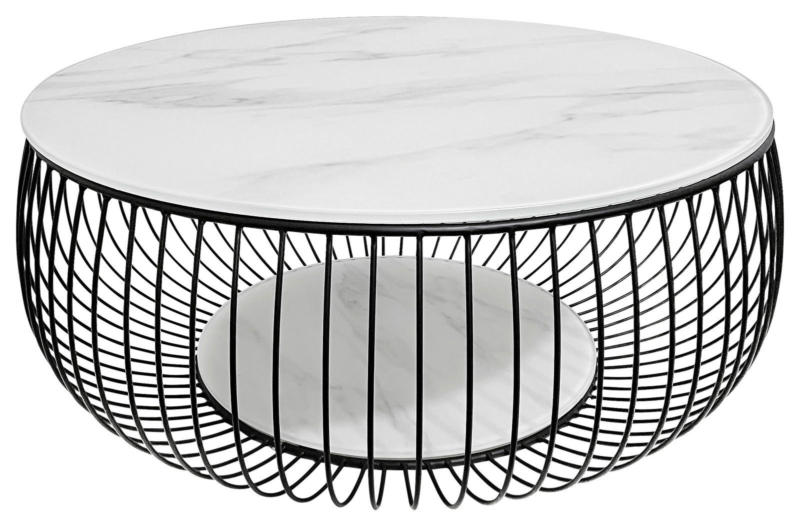 Novel Couchtisch BOWL