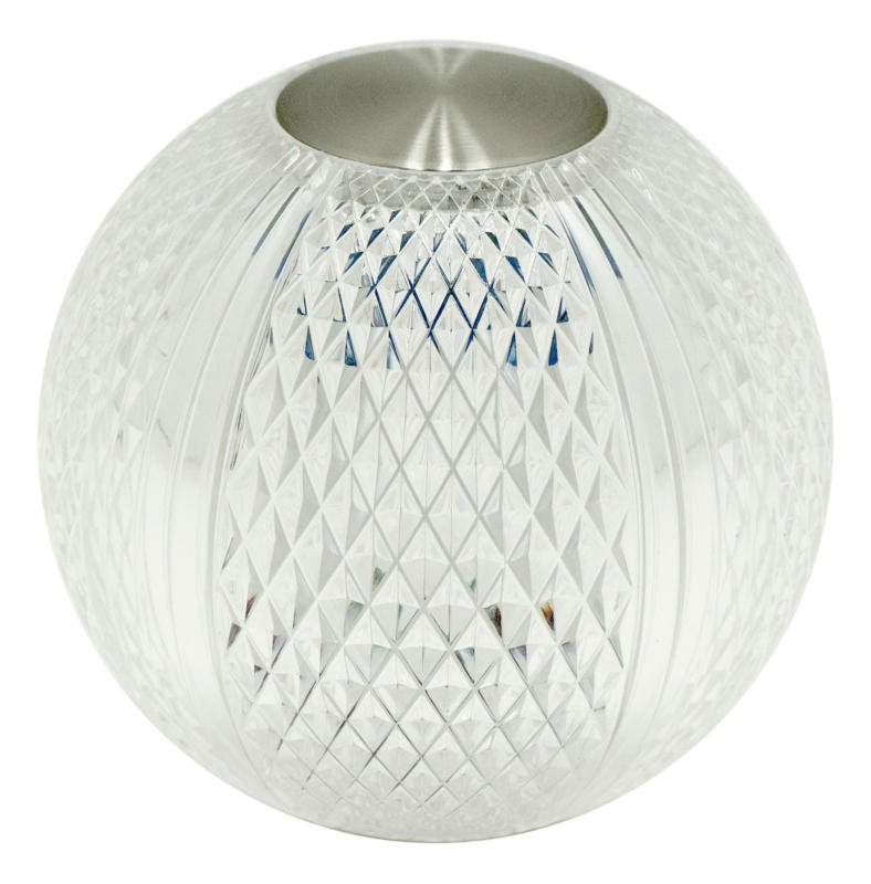 Globo Lighting Tischleuchte AIDA