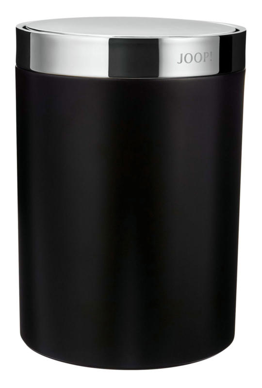 JOOP! Badeimer CHROMELINE BLACK