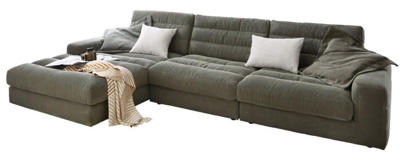 Pure Home Lifestyle Longchairkombination PURE 972