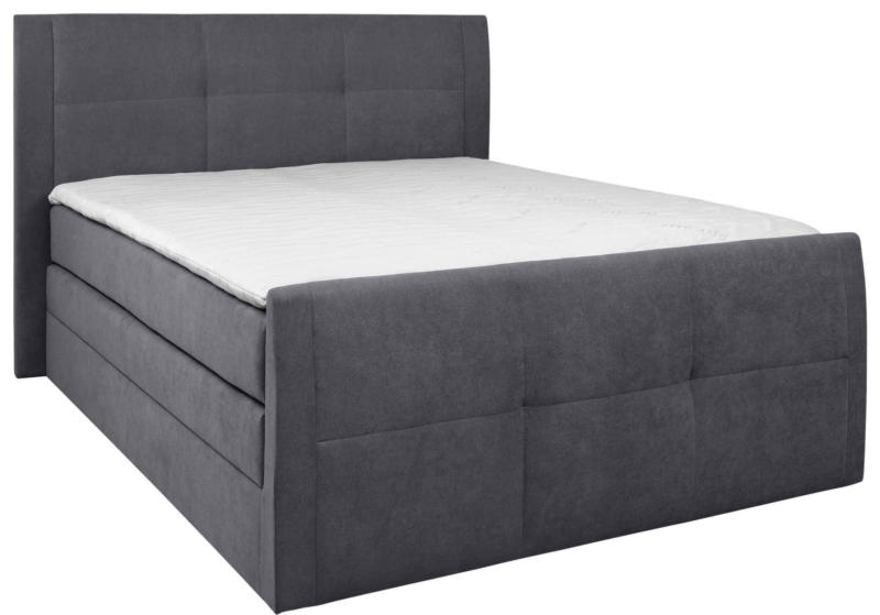 Z2 Boxspringbett LIMOS 2