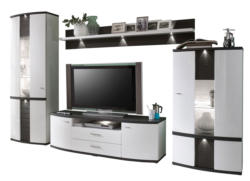 Zurbrüggen Wandkombination CABANA