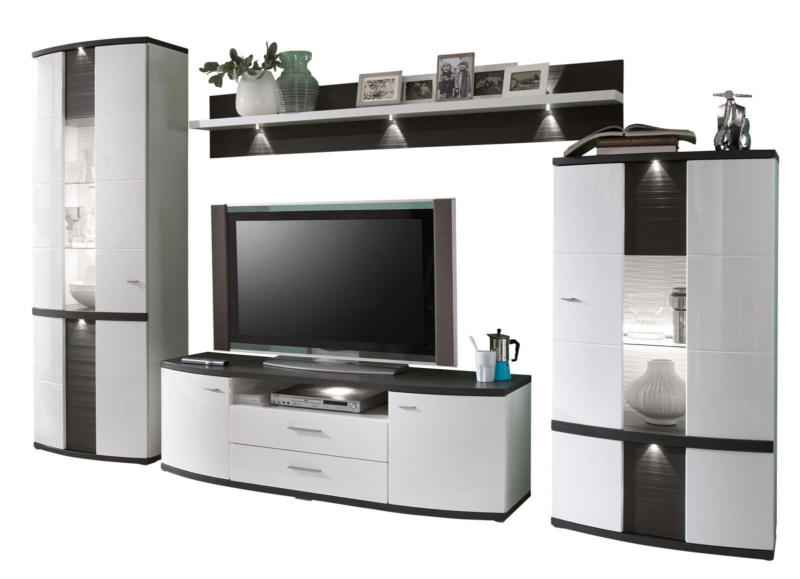 Zurbrüggen Wandkombination CABANA