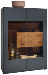 Valnatura Highboard LIVINO