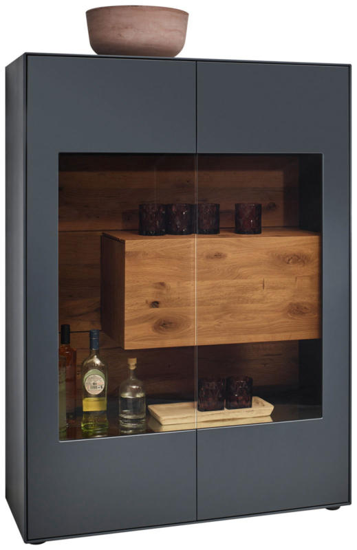 Valnatura Highboard LIVINO