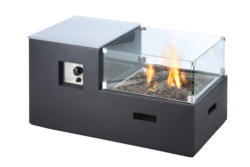 Clifton Gaskamin für Loungen CLIFTON
