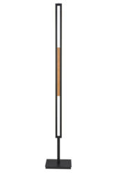 Dieter Knoll LED- Stehleuchte
