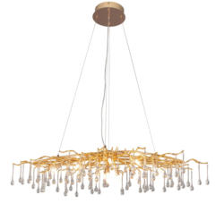 Glandor LED-Hängeleuchte