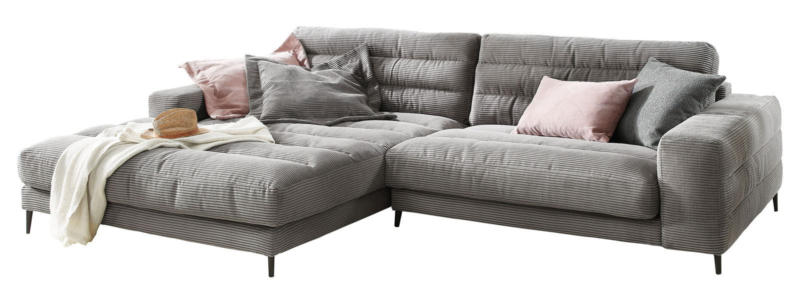 Dieter Knoll Longchairkombination BADIA