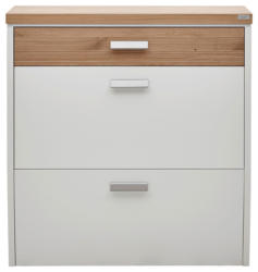 Dieter Knoll Hängeschuhschrank ARCO